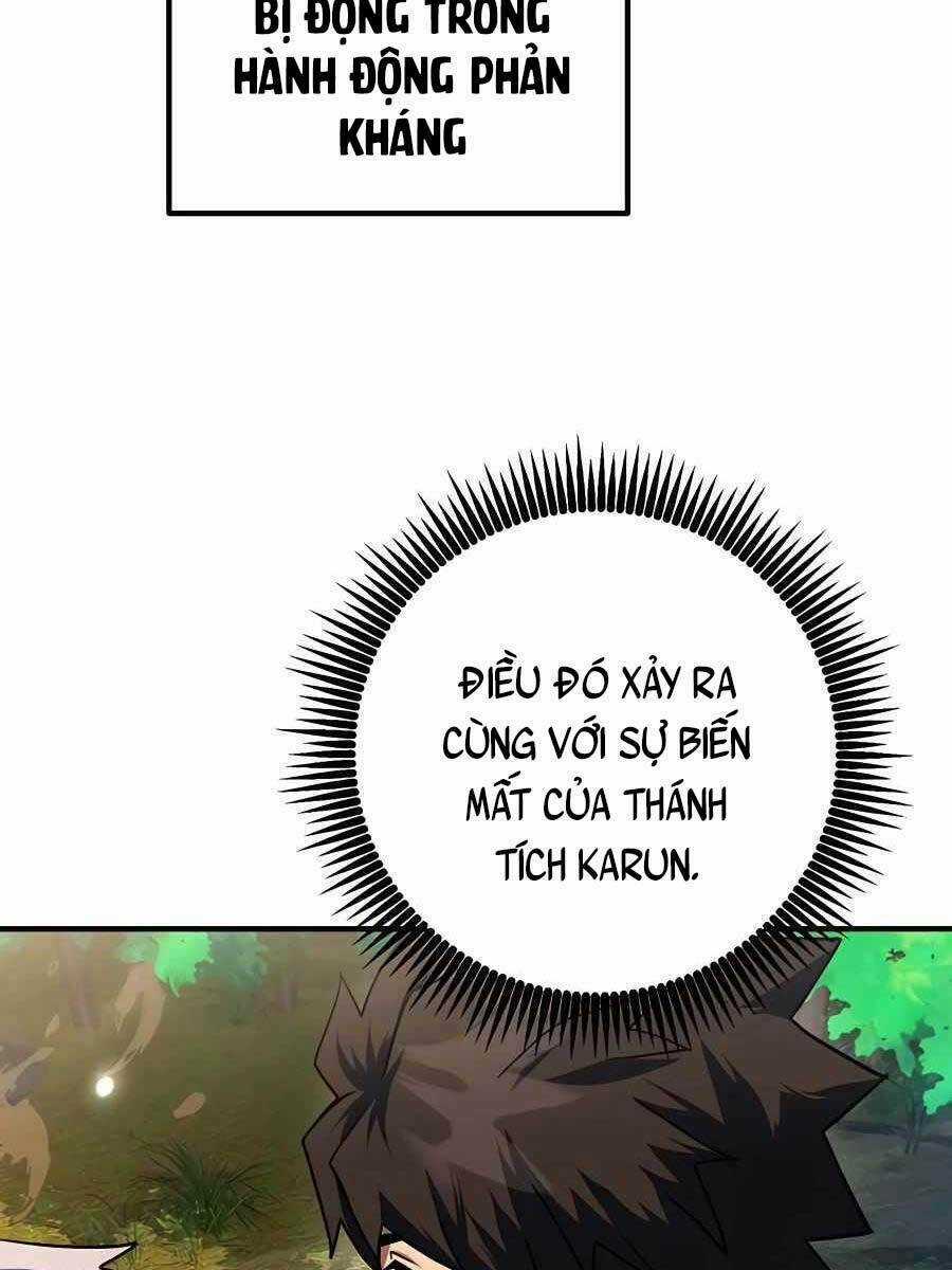 Tôi Dùng Búa Thần Giải Cứu Thế Giới Chapter 11 trang 98