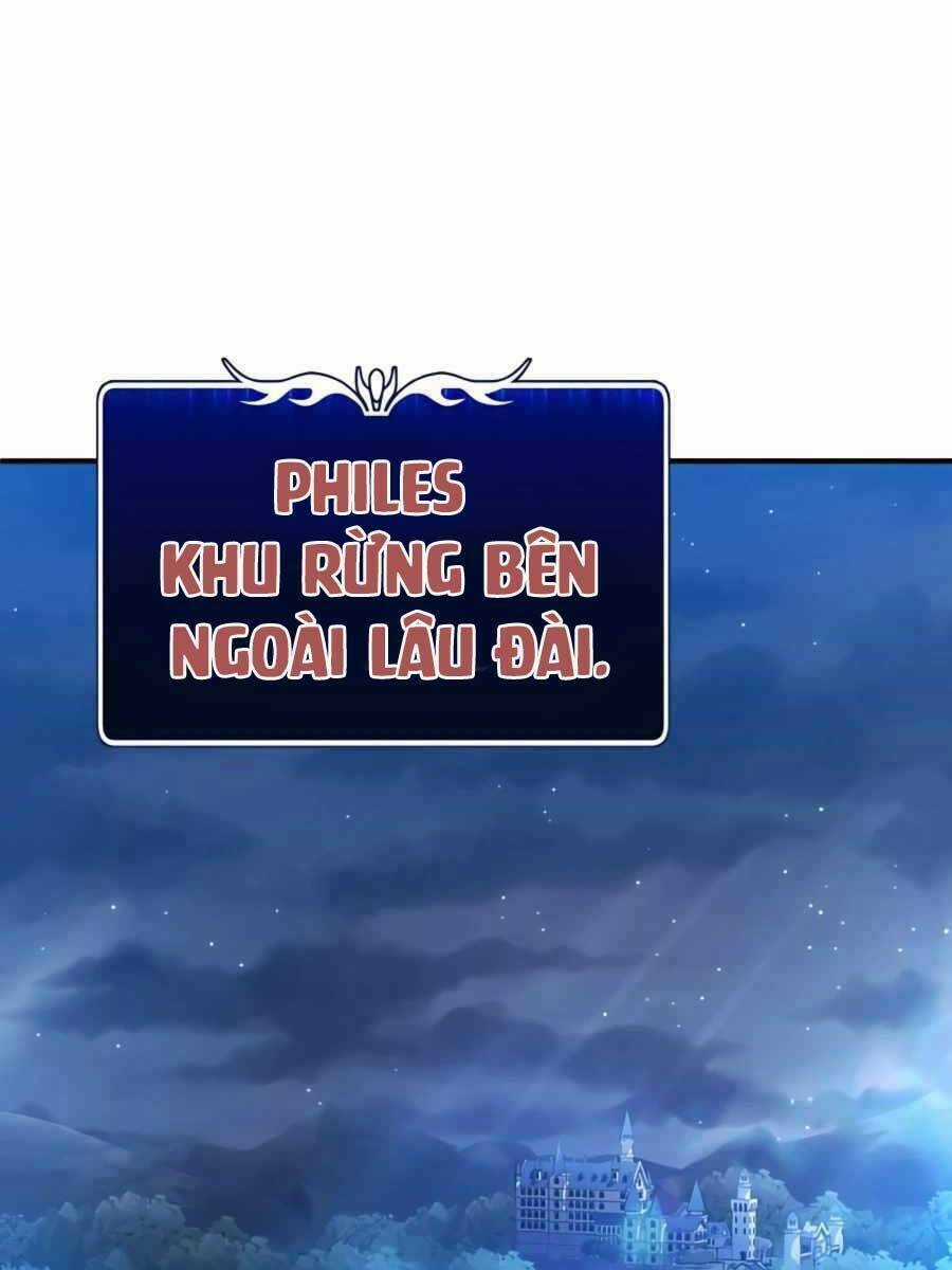 Tôi Dùng Búa Thần Giải Cứu Thế Giới Chapter 12 trang 0