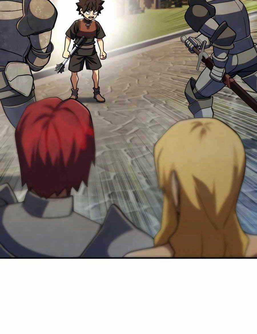 Tôi Dùng Búa Thần Giải Cứu Thế Giới Chapter 12 trang 111