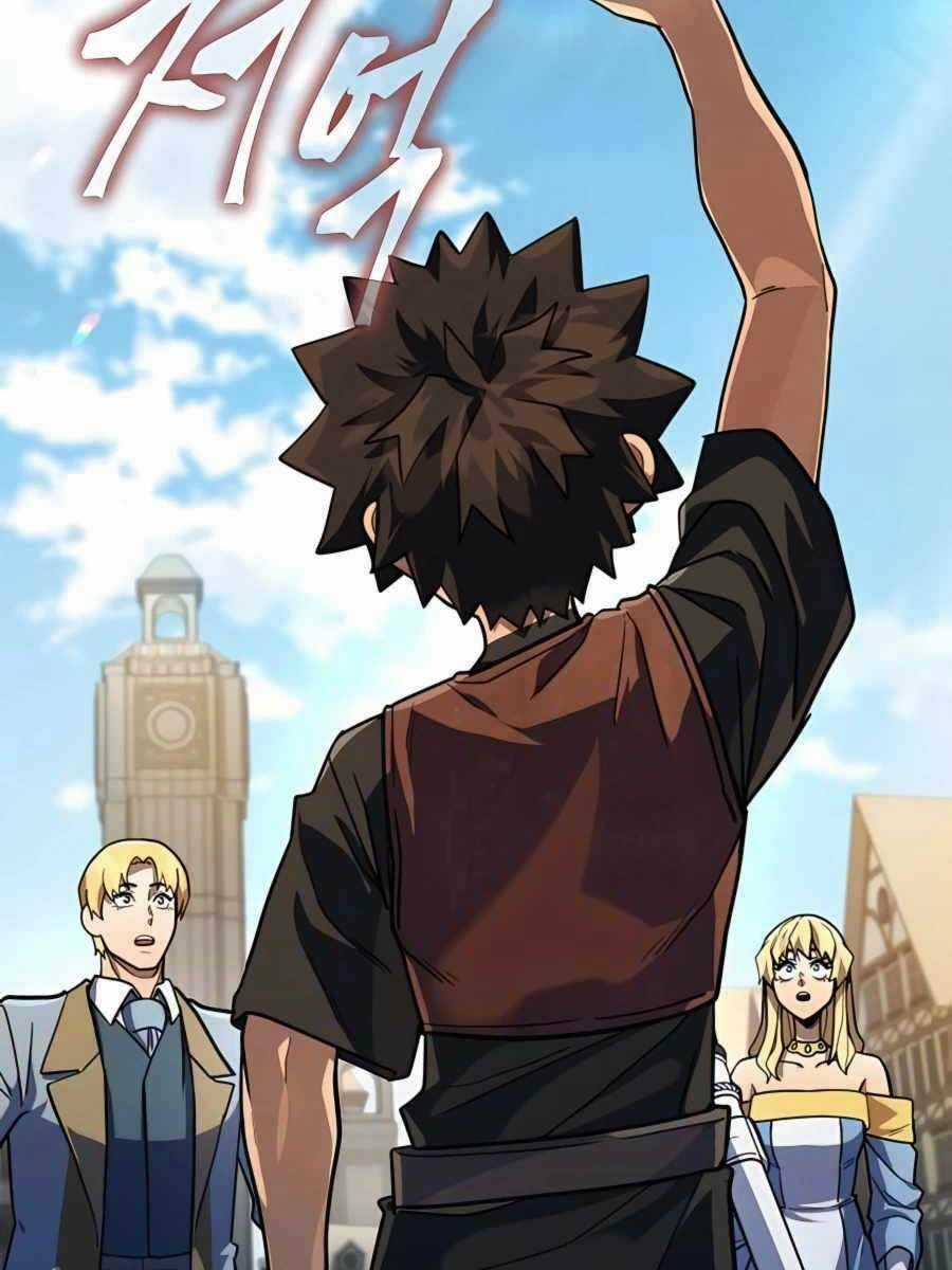 Tôi Dùng Búa Thần Giải Cứu Thế Giới Chapter 12 trang 116