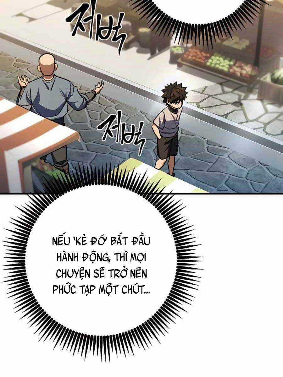 Tôi Dùng Búa Thần Giải Cứu Thế Giới Chapter 12 trang 13