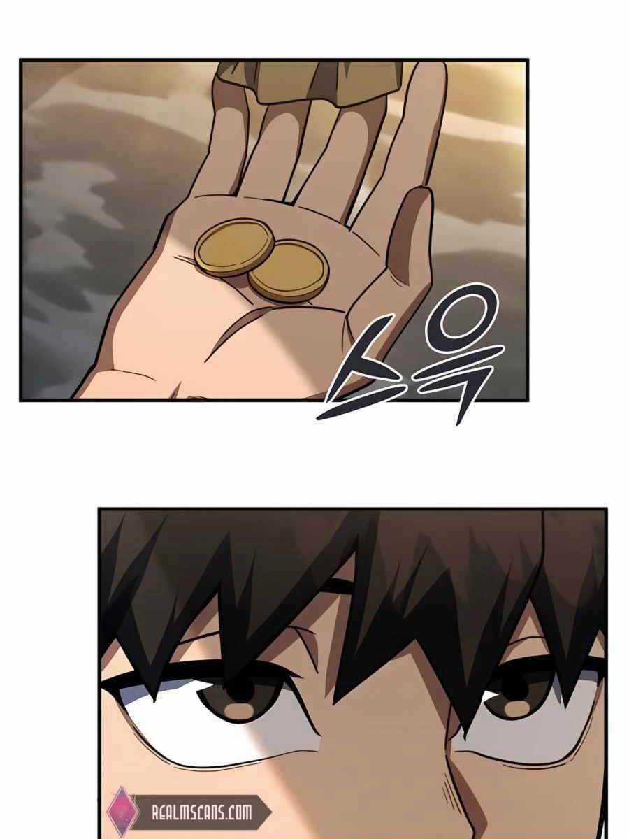 Tôi Dùng Búa Thần Giải Cứu Thế Giới Chapter 12 trang 17