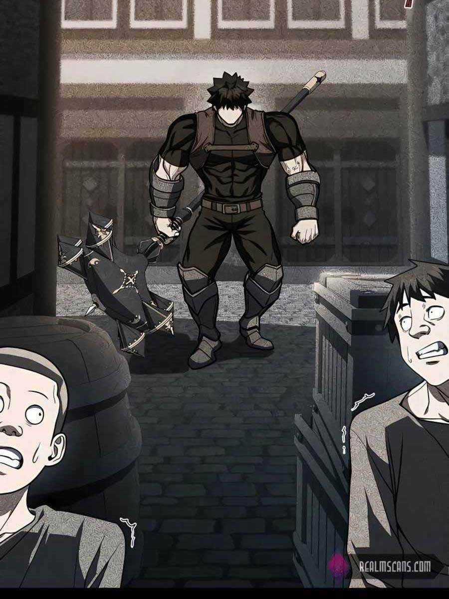 Tôi Dùng Búa Thần Giải Cứu Thế Giới Chapter 12 trang 28