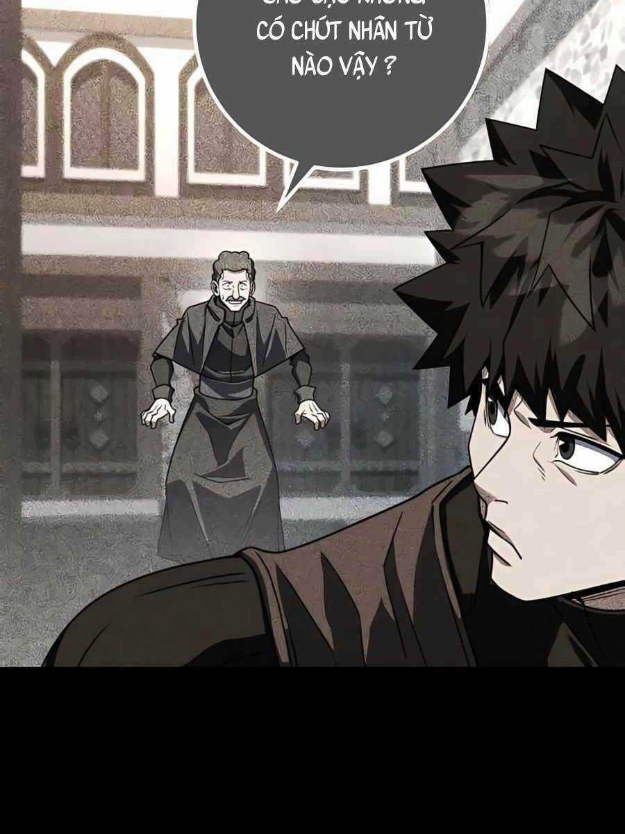 Tôi Dùng Búa Thần Giải Cứu Thế Giới Chapter 12 trang 32