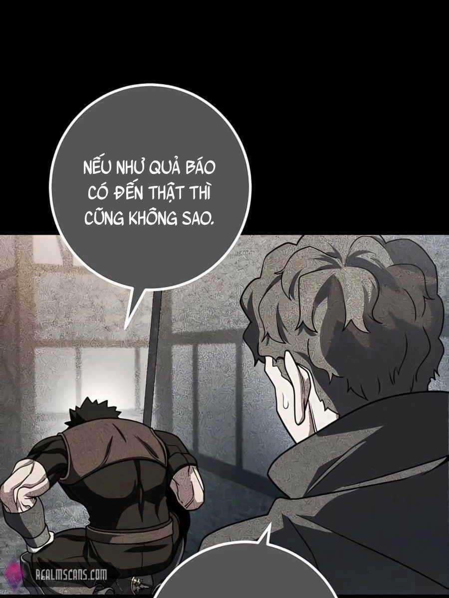 Tôi Dùng Búa Thần Giải Cứu Thế Giới Chapter 12 trang 33