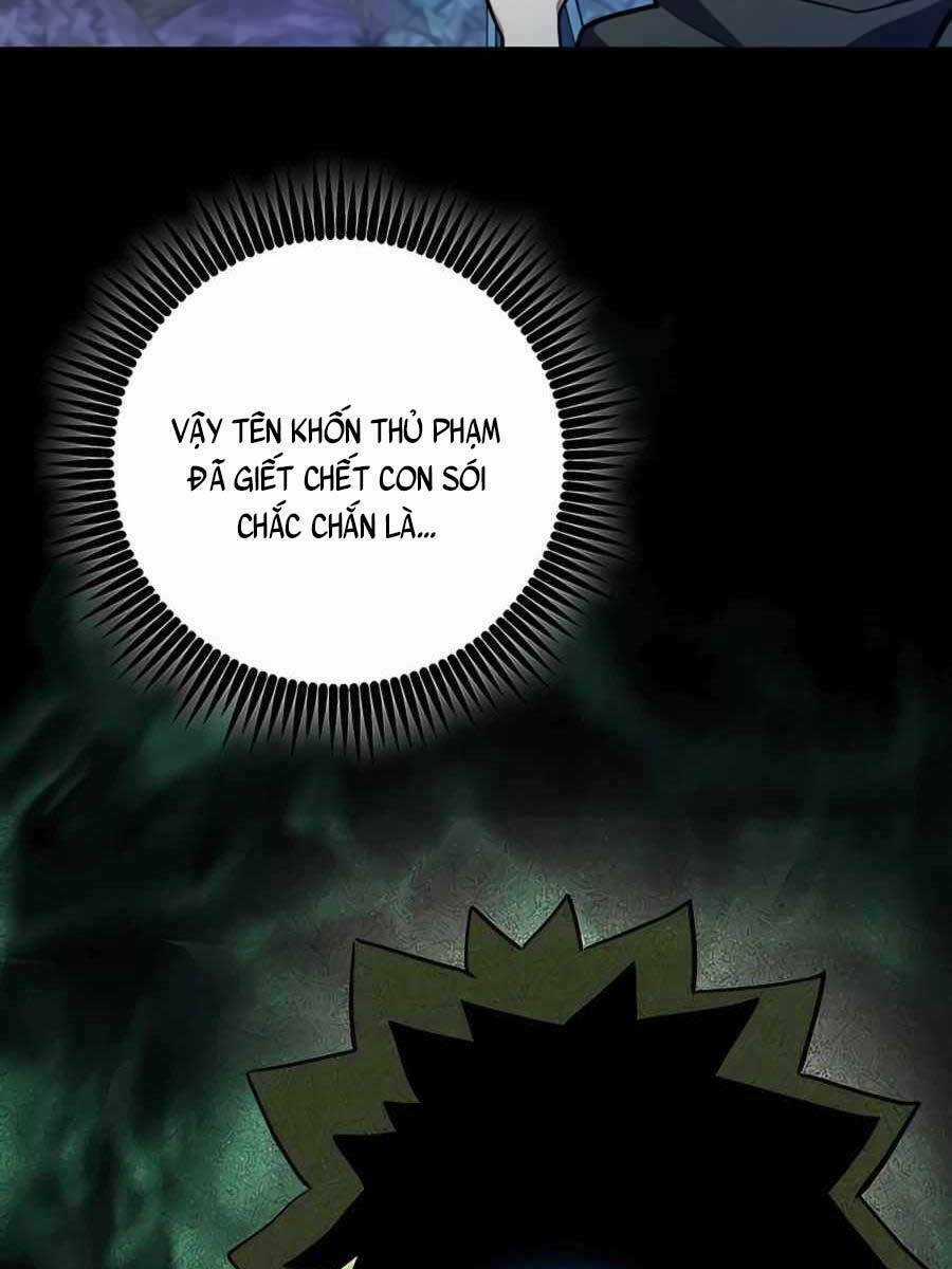 Tôi Dùng Búa Thần Giải Cứu Thế Giới Chapter 12 trang 4