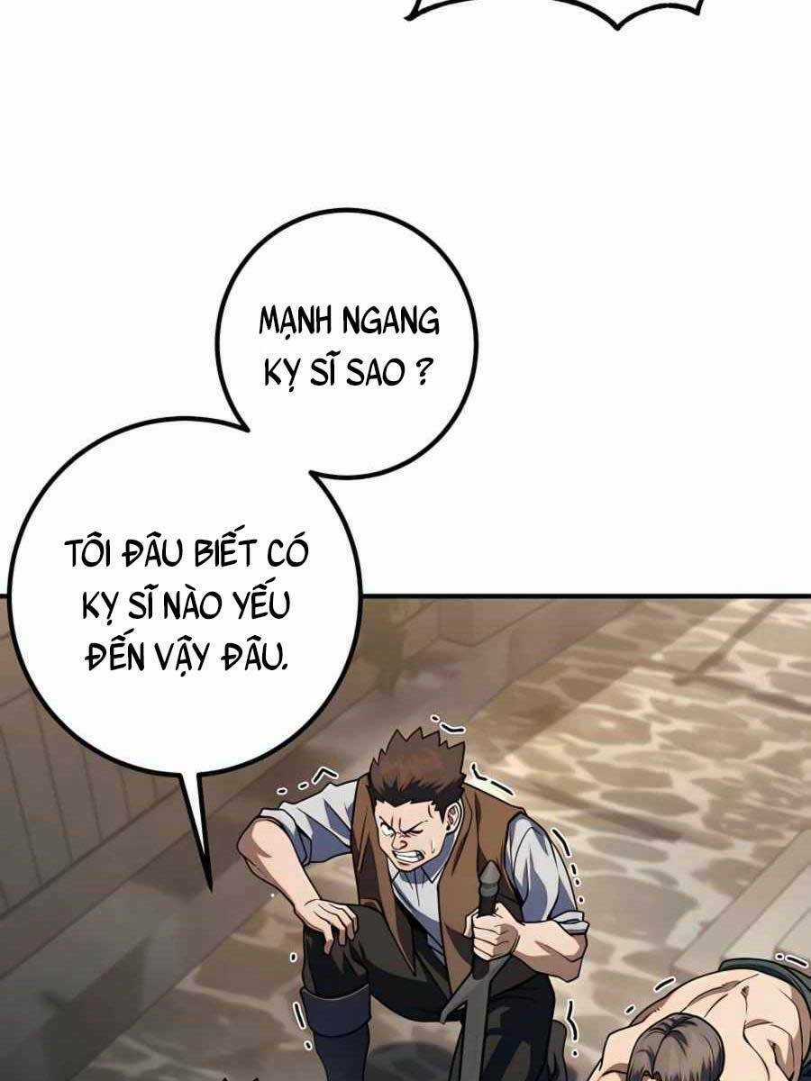 Tôi Dùng Búa Thần Giải Cứu Thế Giới Chapter 12 trang 41