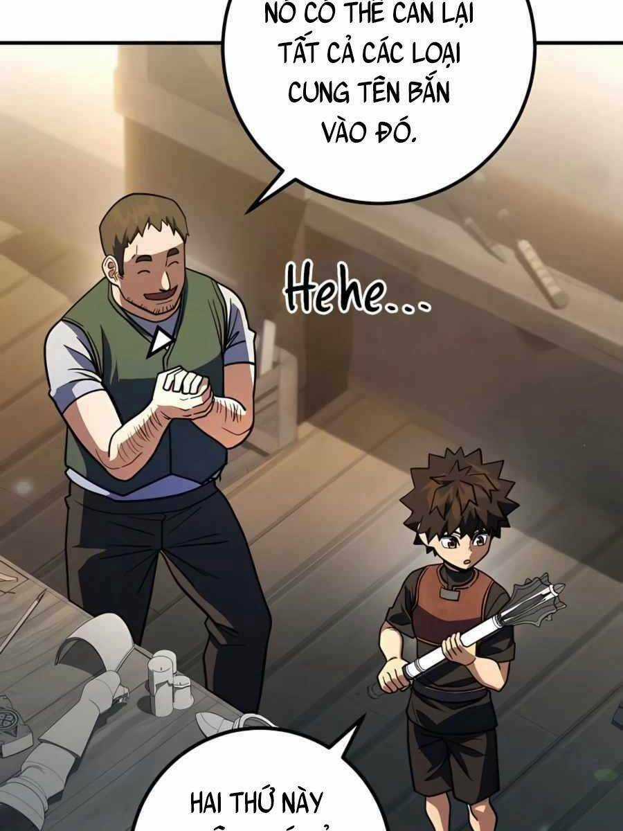 Tôi Dùng Búa Thần Giải Cứu Thế Giới Chapter 12 trang 62