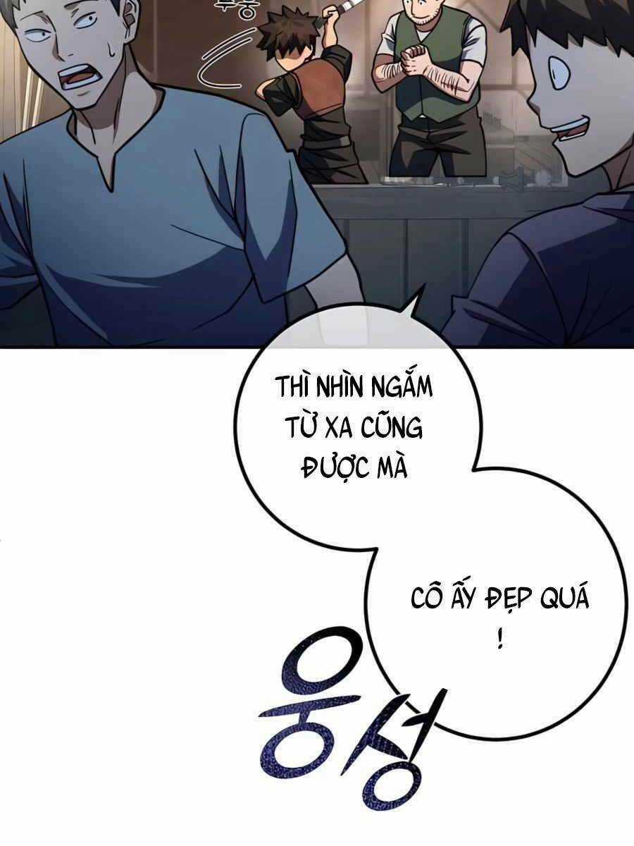 Tôi Dùng Búa Thần Giải Cứu Thế Giới Chapter 12 trang 64