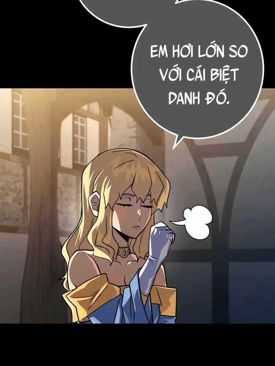 Tôi Dùng Búa Thần Giải Cứu Thế Giới Chapter 12 trang 77