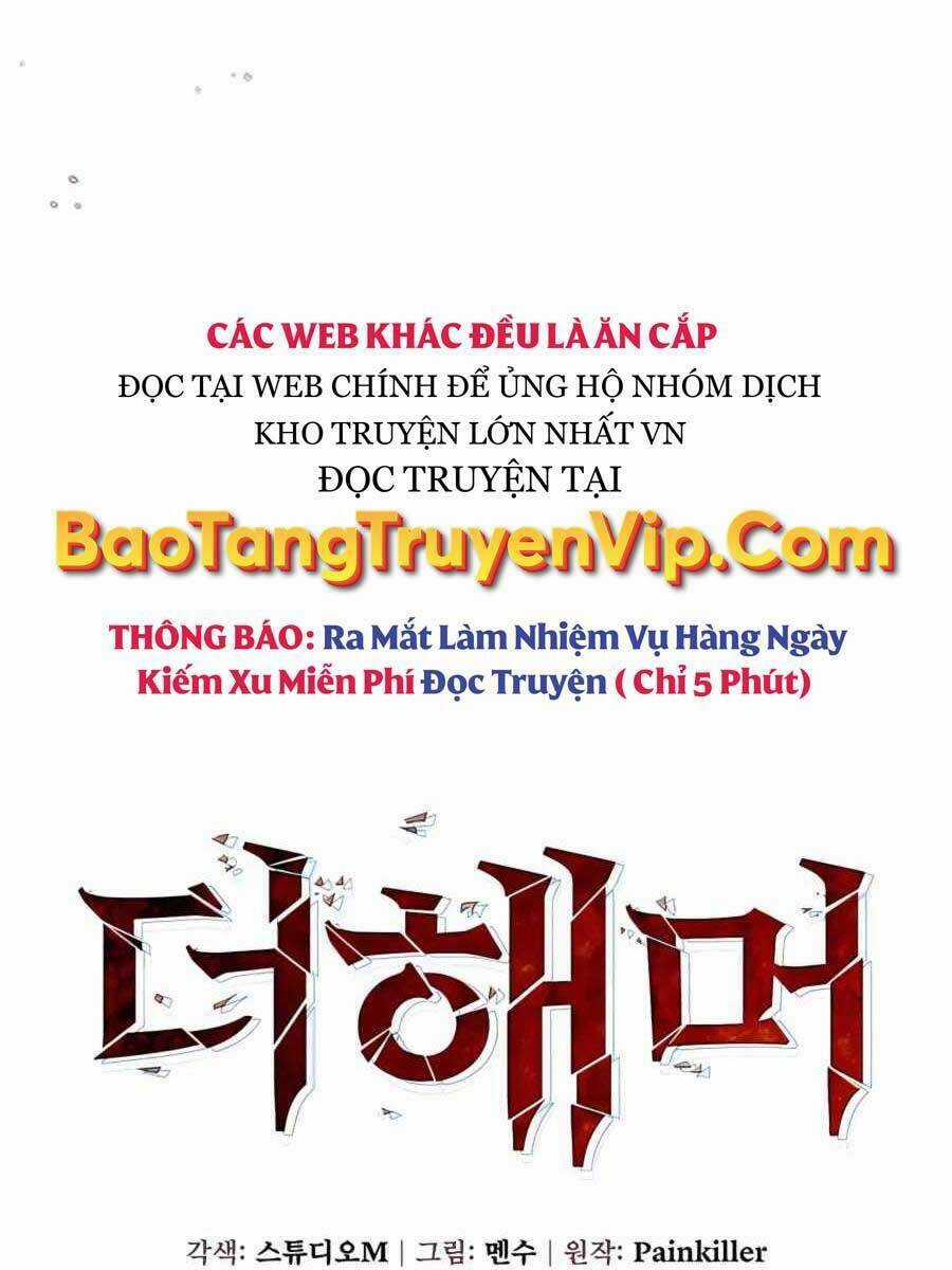 Tôi Dùng Búa Thần Giải Cứu Thế Giới Chapter 12 trang 8