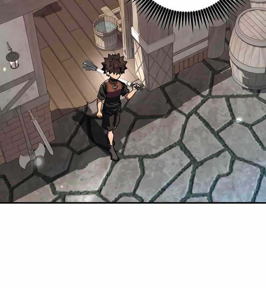 Tôi Dùng Búa Thần Giải Cứu Thế Giới Chapter 12 trang 81