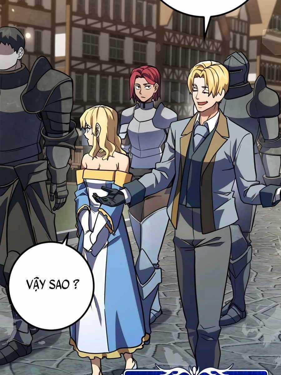 Tôi Dùng Búa Thần Giải Cứu Thế Giới Chapter 12 trang 87