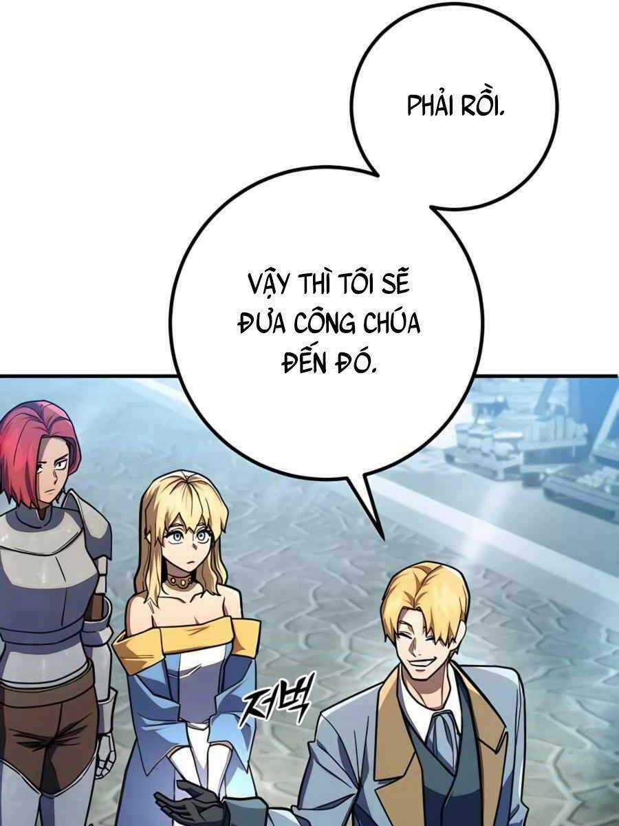 Tôi Dùng Búa Thần Giải Cứu Thế Giới Chapter 12 trang 95