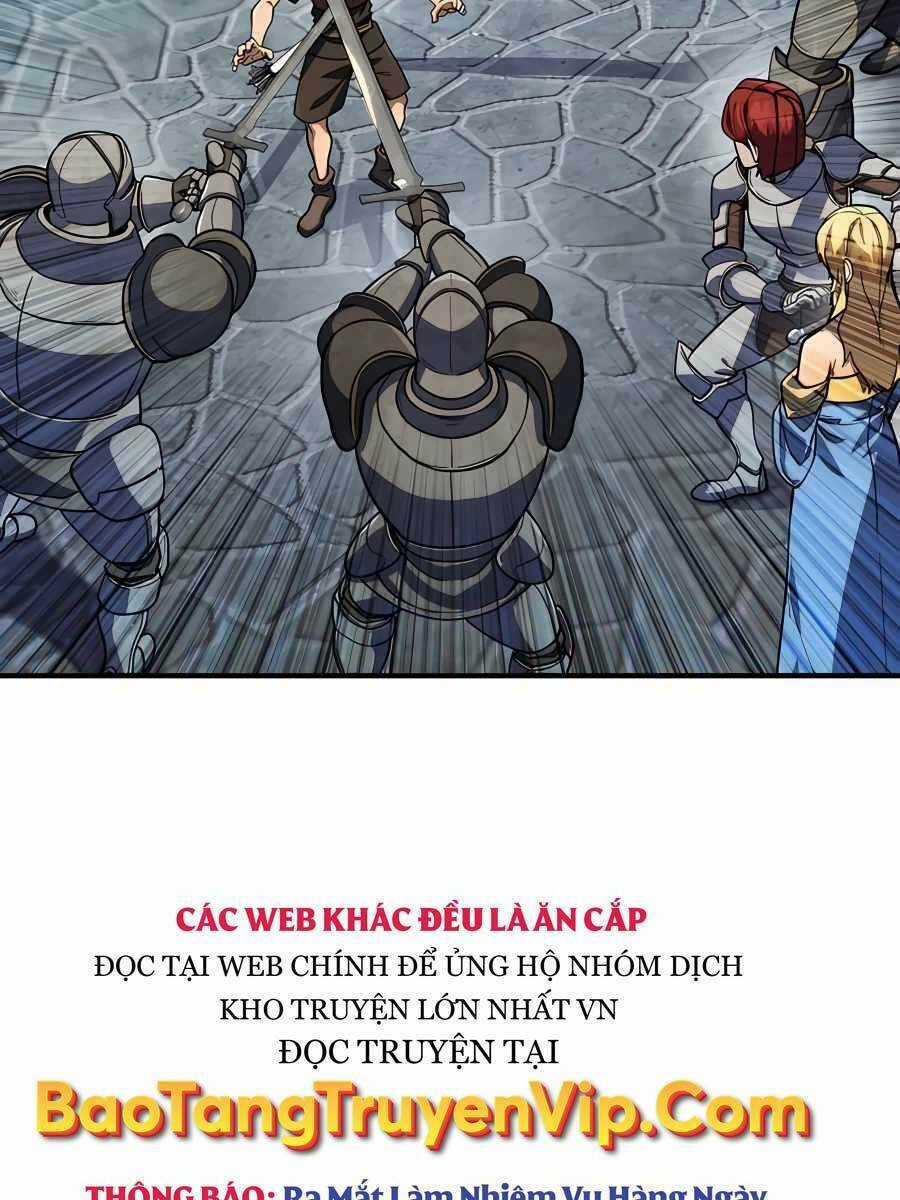 Tôi Dùng Búa Thần Giải Cứu Thế Giới Chapter 13 trang 1