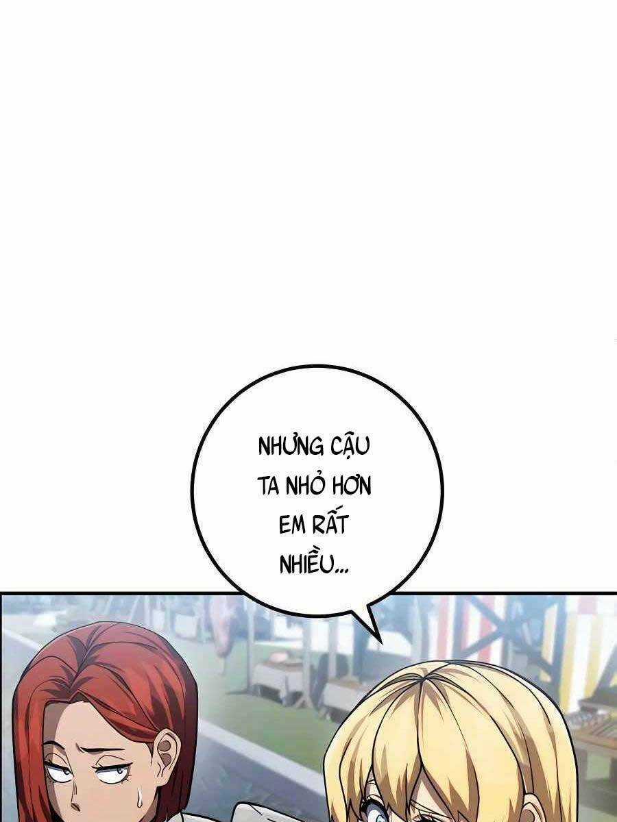 Tôi Dùng Búa Thần Giải Cứu Thế Giới Chapter 13 trang 10