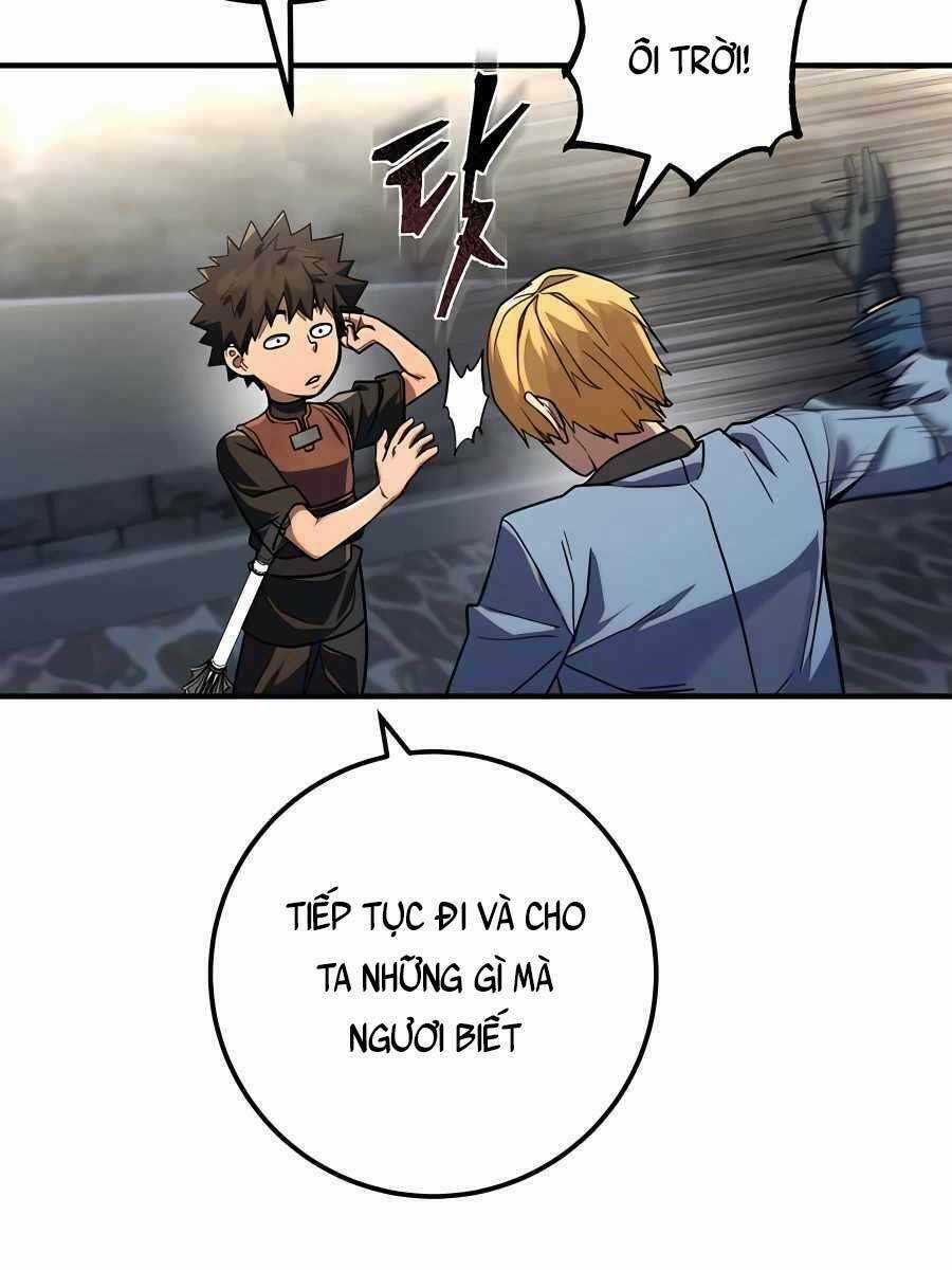 Tôi Dùng Búa Thần Giải Cứu Thế Giới Chapter 13 trang 101