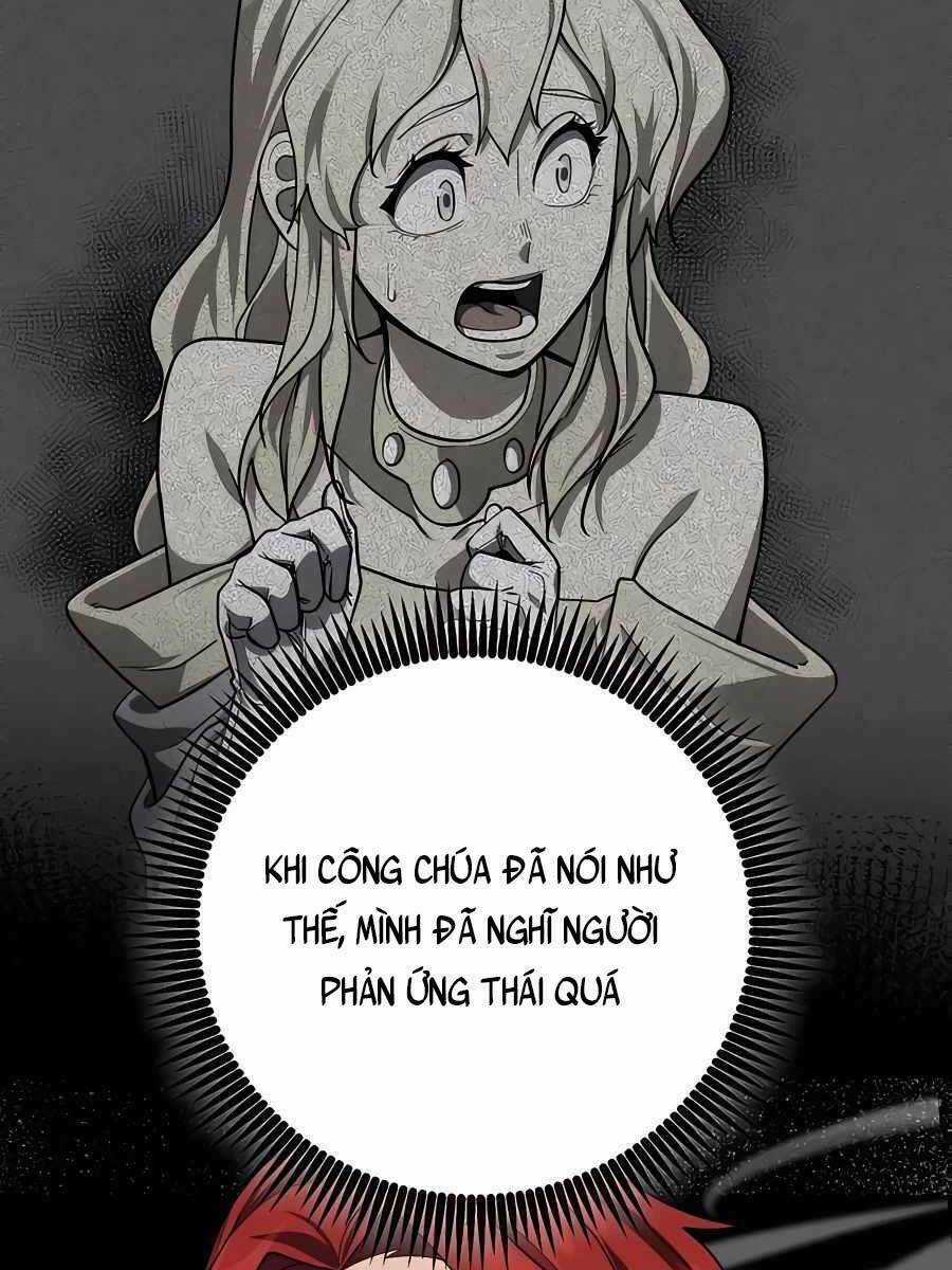 Tôi Dùng Búa Thần Giải Cứu Thế Giới Chapter 13 trang 110