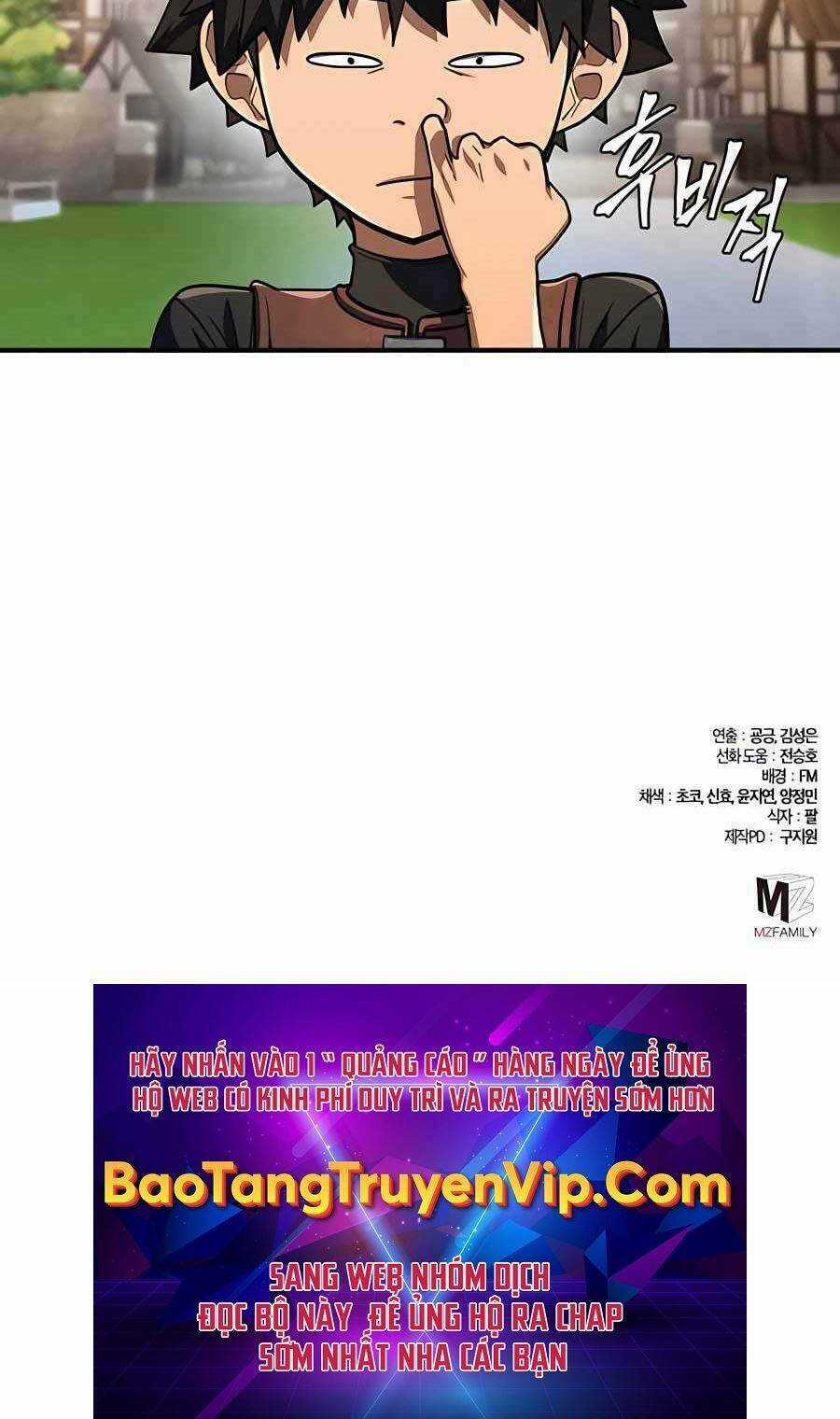 Tôi Dùng Búa Thần Giải Cứu Thế Giới Chapter 13 trang 121