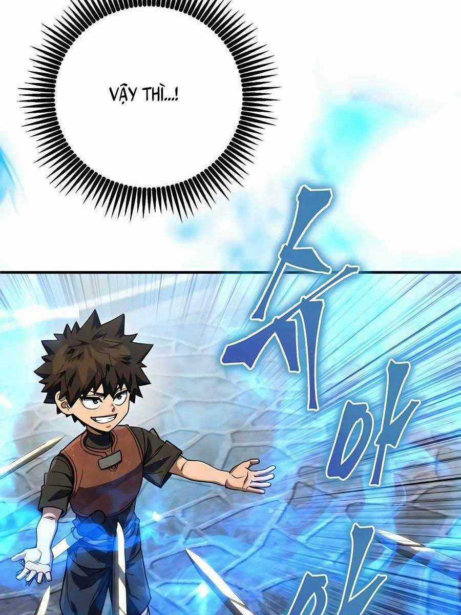 Tôi Dùng Búa Thần Giải Cứu Thế Giới Chapter 13 trang 13