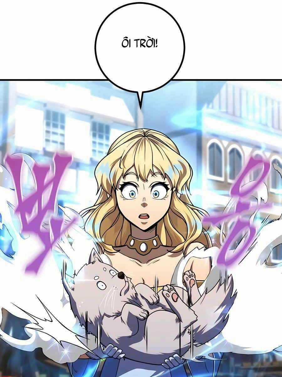 Tôi Dùng Búa Thần Giải Cứu Thế Giới Chapter 13 trang 15