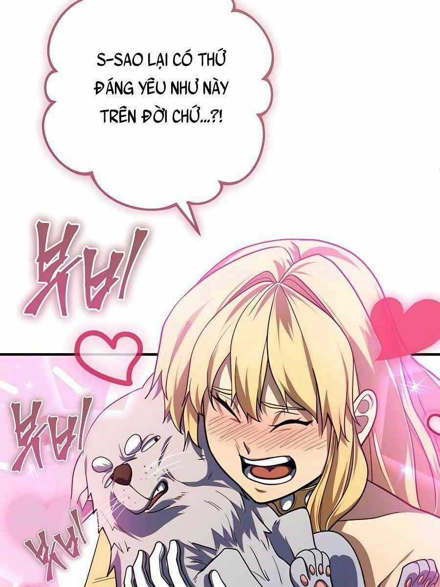 Tôi Dùng Búa Thần Giải Cứu Thế Giới Chapter 13 trang 17