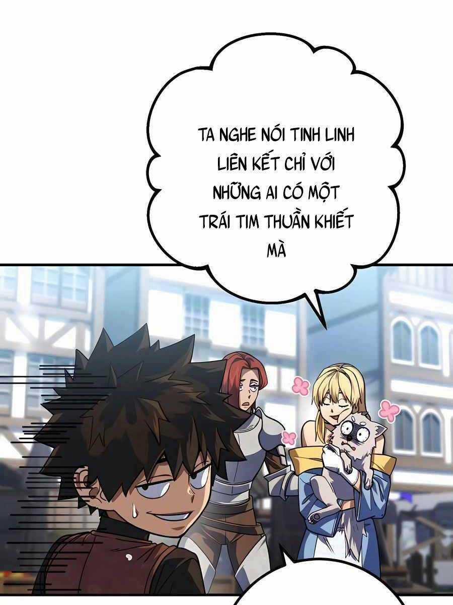 Tôi Dùng Búa Thần Giải Cứu Thế Giới Chapter 13 trang 19