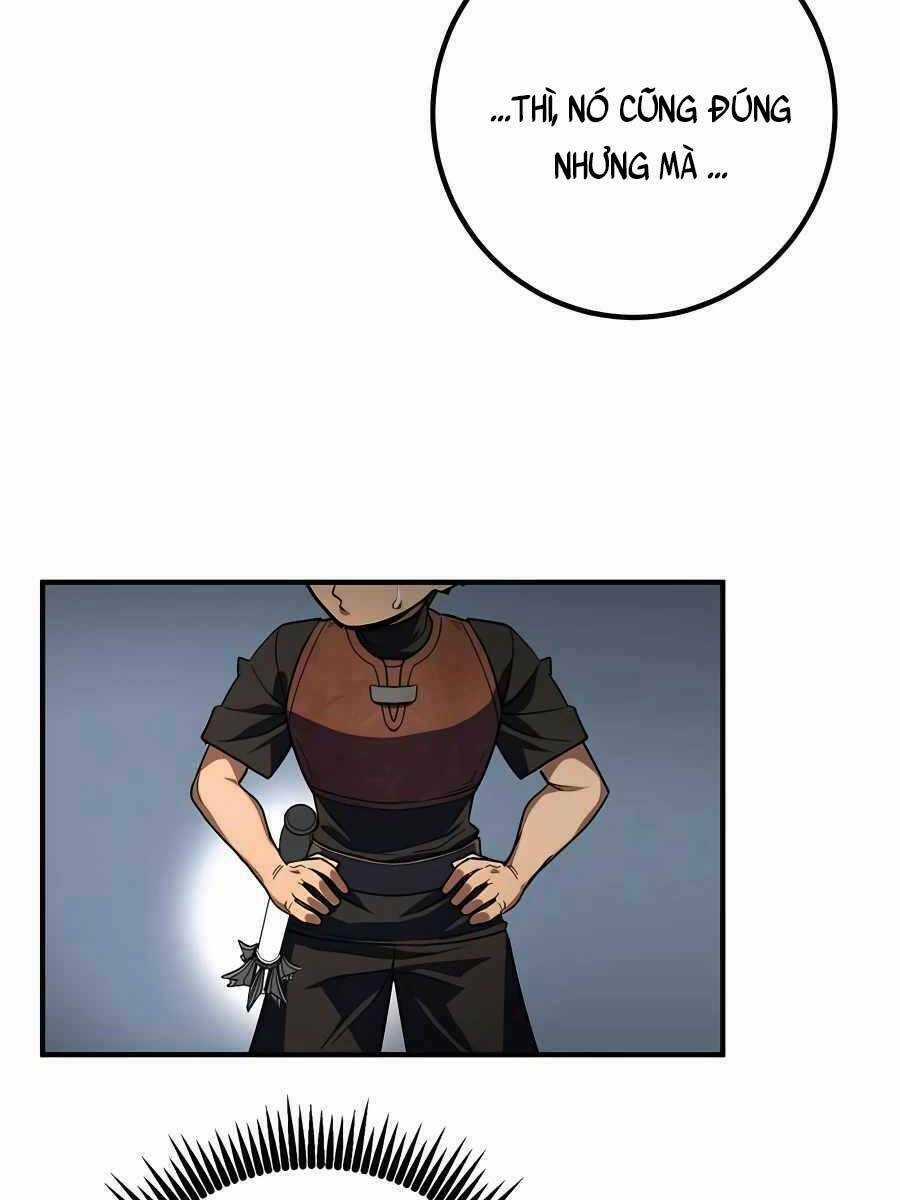 Tôi Dùng Búa Thần Giải Cứu Thế Giới Chapter 13 trang 20