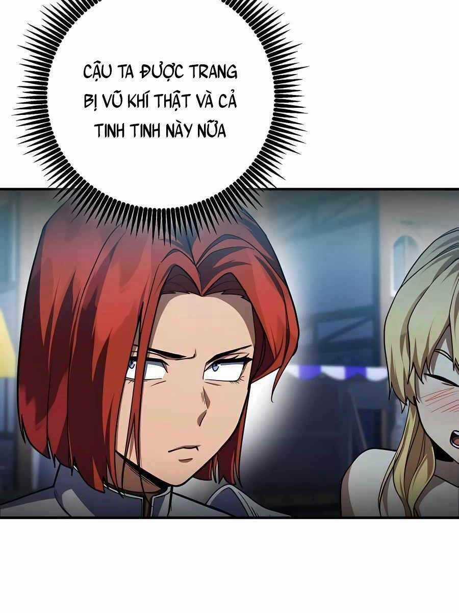 Tôi Dùng Búa Thần Giải Cứu Thế Giới Chapter 13 trang 21