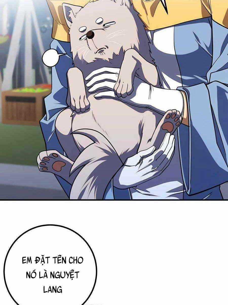 Tôi Dùng Búa Thần Giải Cứu Thế Giới Chapter 13 trang 23