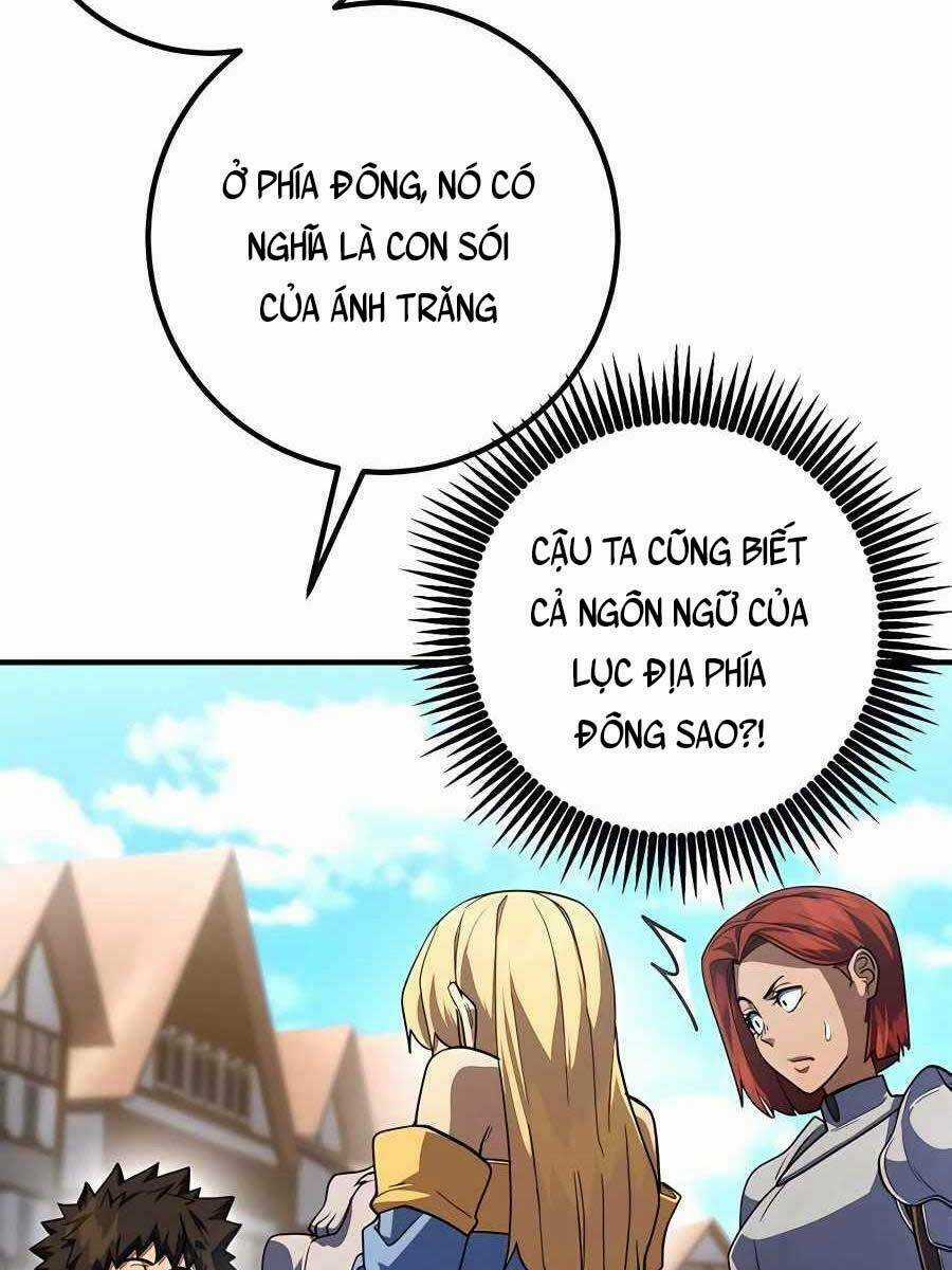 Tôi Dùng Búa Thần Giải Cứu Thế Giới Chapter 13 trang 24