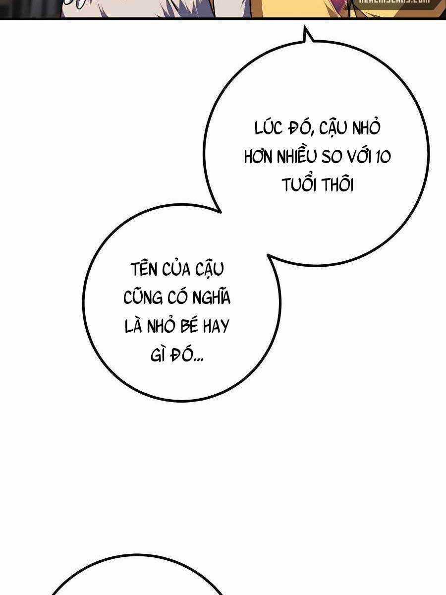 Tôi Dùng Búa Thần Giải Cứu Thế Giới Chapter 13 trang 27