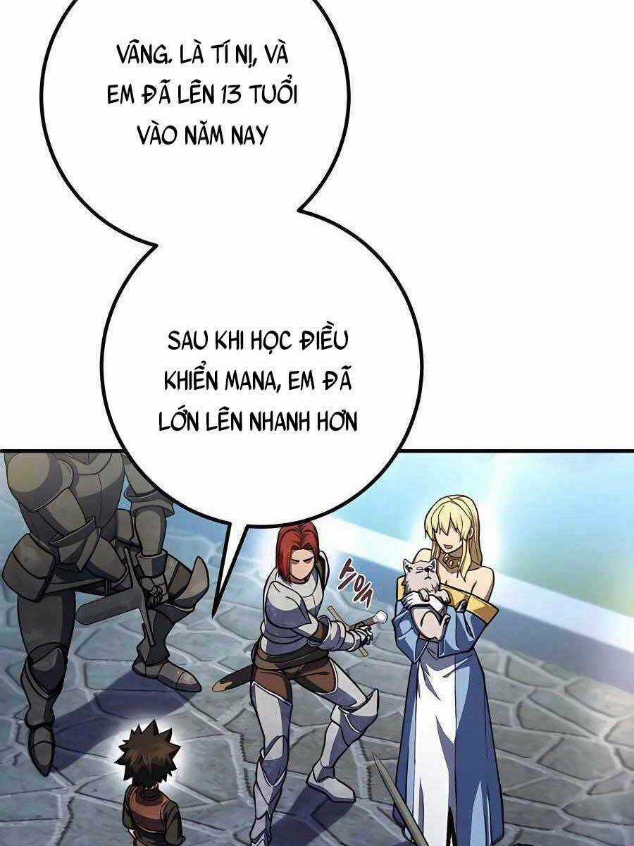 Tôi Dùng Búa Thần Giải Cứu Thế Giới Chapter 13 trang 28