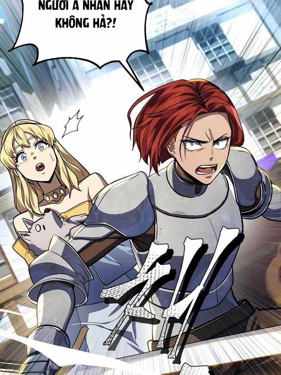 Tôi Dùng Búa Thần Giải Cứu Thế Giới Chapter 13 trang 31