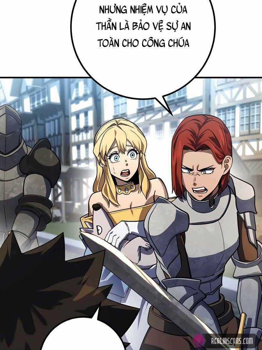 Tôi Dùng Búa Thần Giải Cứu Thế Giới Chapter 13 trang 33