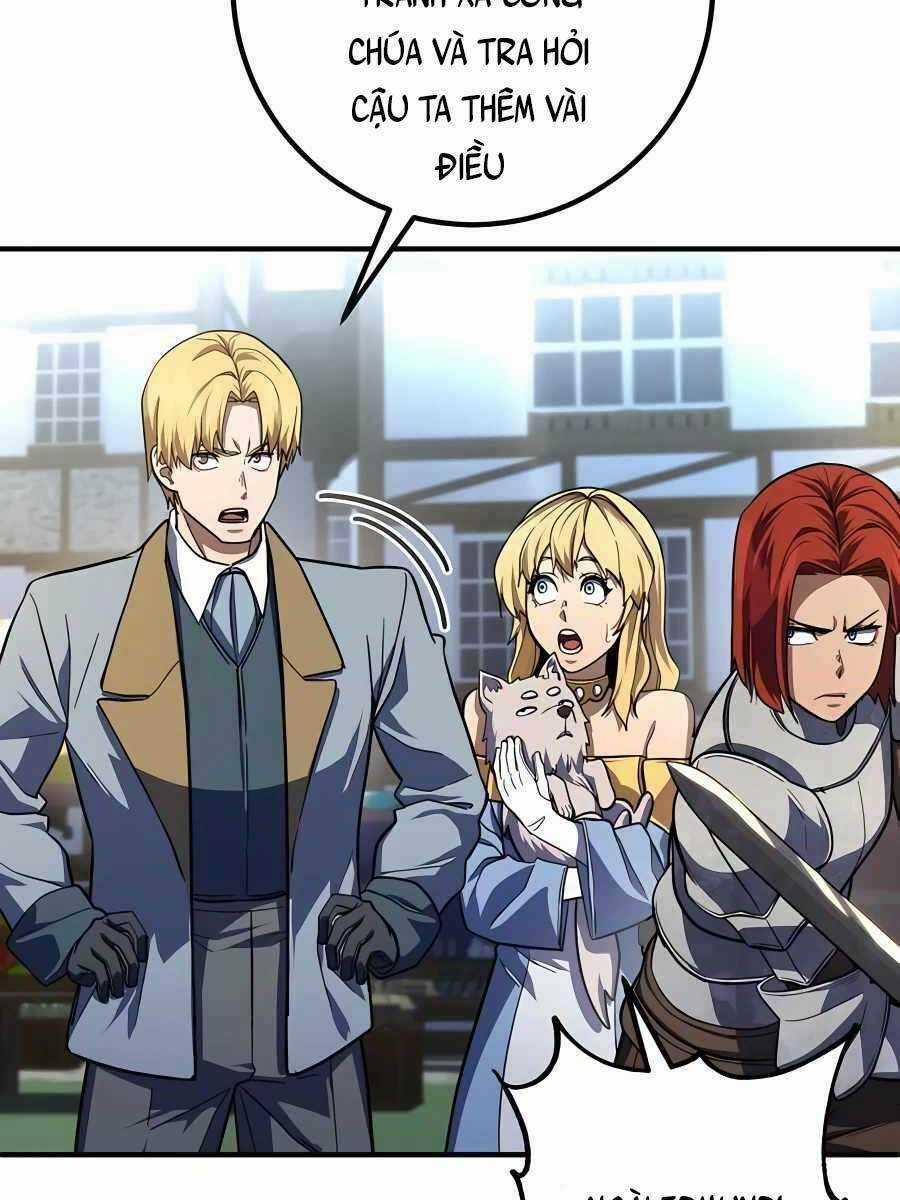 Tôi Dùng Búa Thần Giải Cứu Thế Giới Chapter 13 trang 35