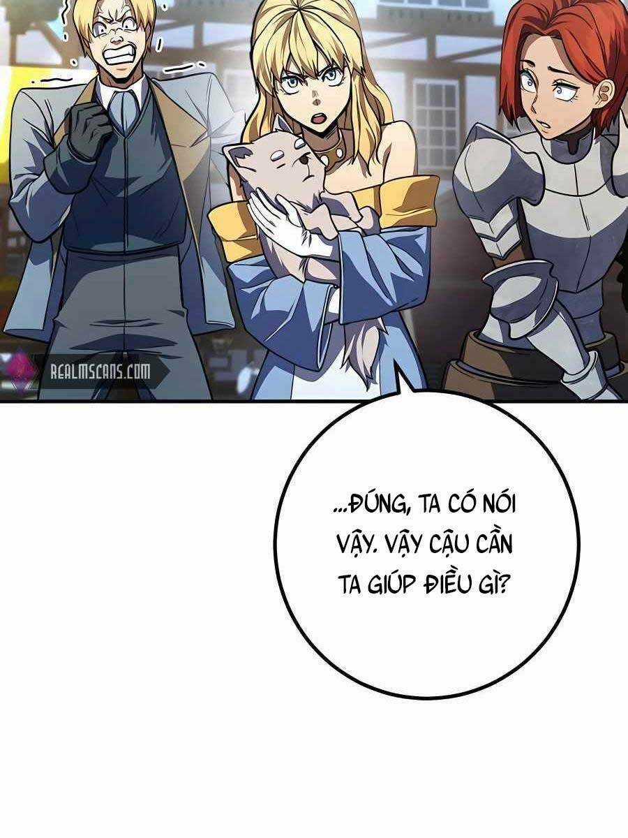 Tôi Dùng Búa Thần Giải Cứu Thế Giới Chapter 13 trang 39