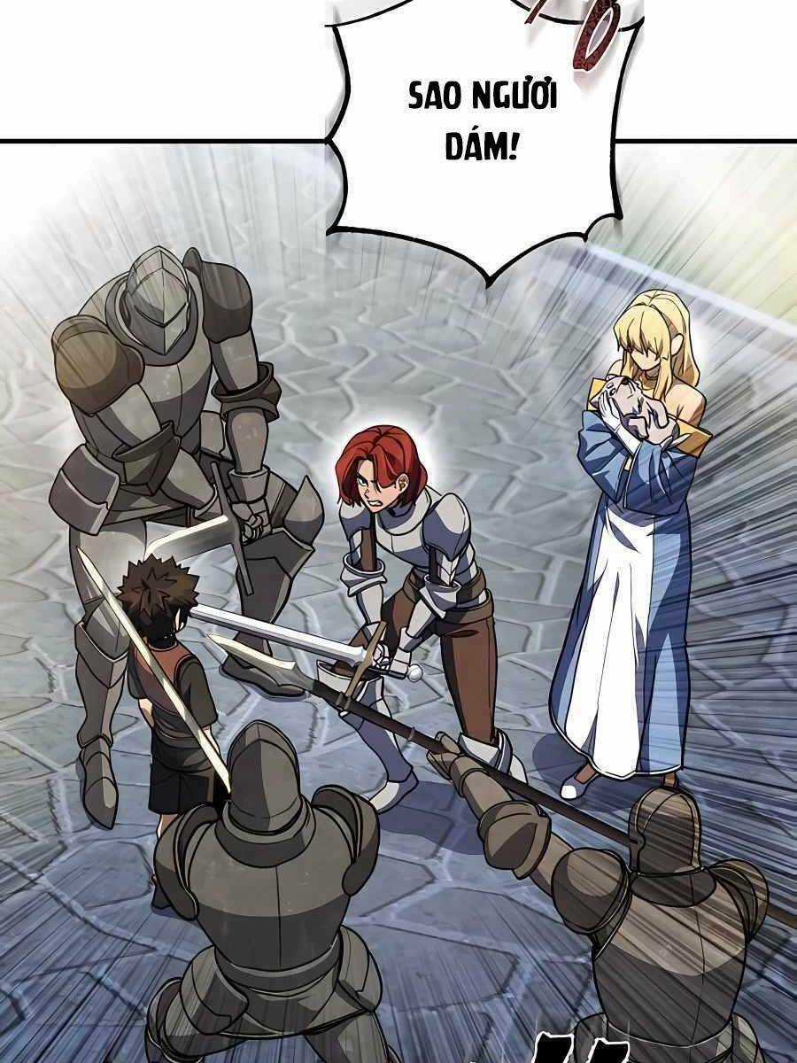 Tôi Dùng Búa Thần Giải Cứu Thế Giới Chapter 13 trang 43