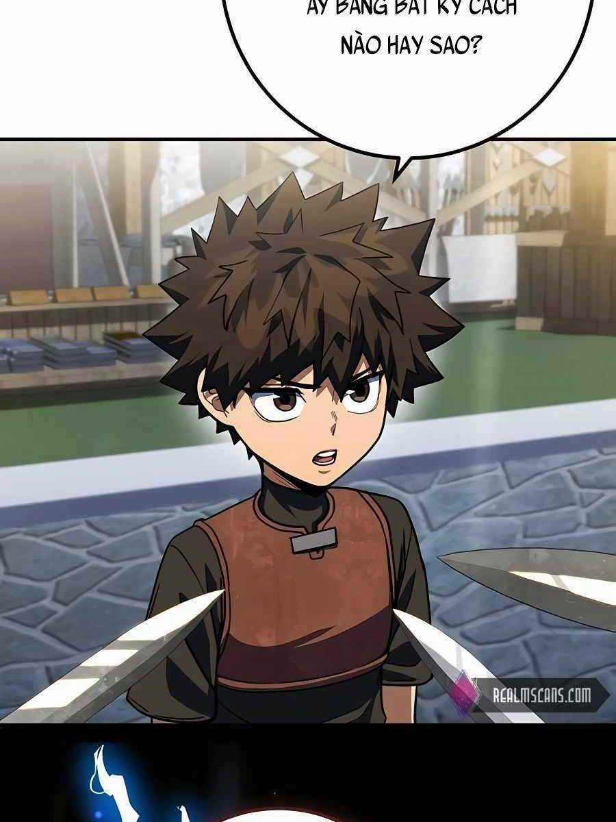 Tôi Dùng Búa Thần Giải Cứu Thế Giới Chapter 13 trang 45