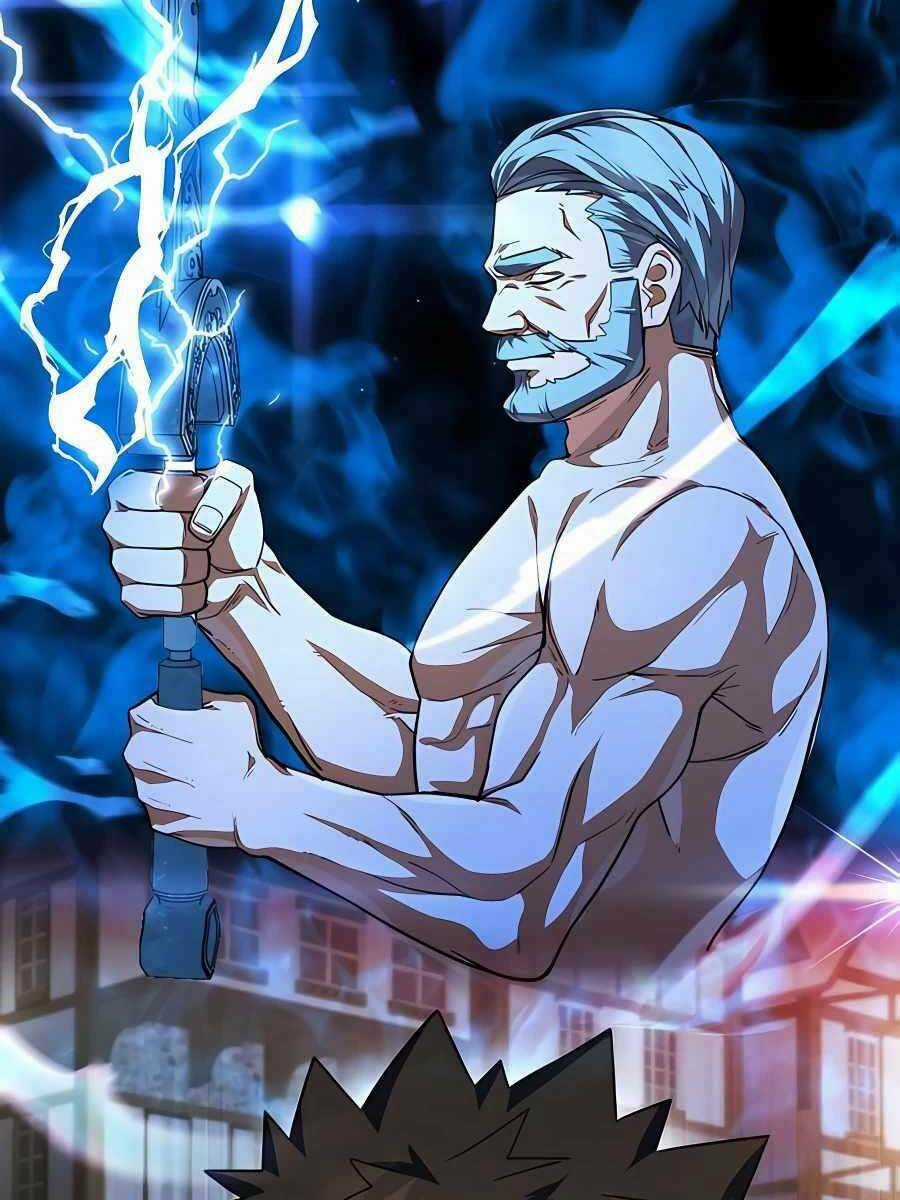 Tôi Dùng Búa Thần Giải Cứu Thế Giới Chapter 13 trang 47