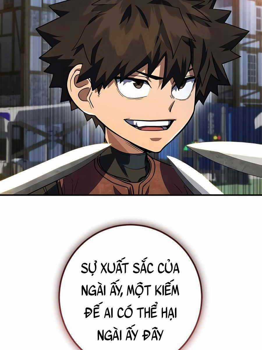 Tôi Dùng Búa Thần Giải Cứu Thế Giới Chapter 13 trang 48