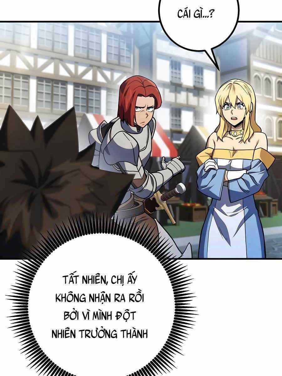 Tôi Dùng Búa Thần Giải Cứu Thế Giới Chapter 13 trang 5