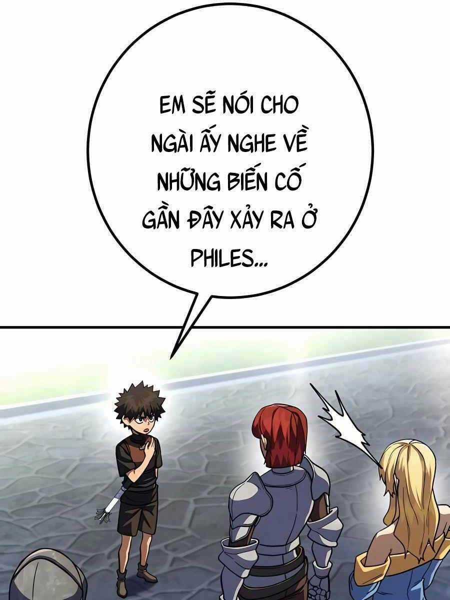 Tôi Dùng Búa Thần Giải Cứu Thế Giới Chapter 13 trang 57