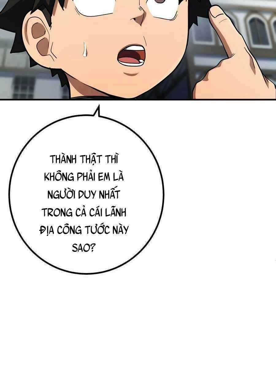 Tôi Dùng Búa Thần Giải Cứu Thế Giới Chapter 13 trang 7