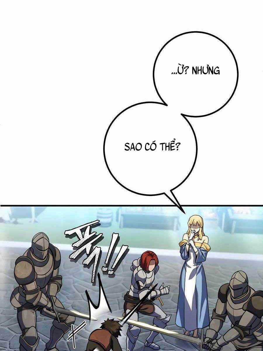 Tôi Dùng Búa Thần Giải Cứu Thế Giới Chapter 13 trang 8