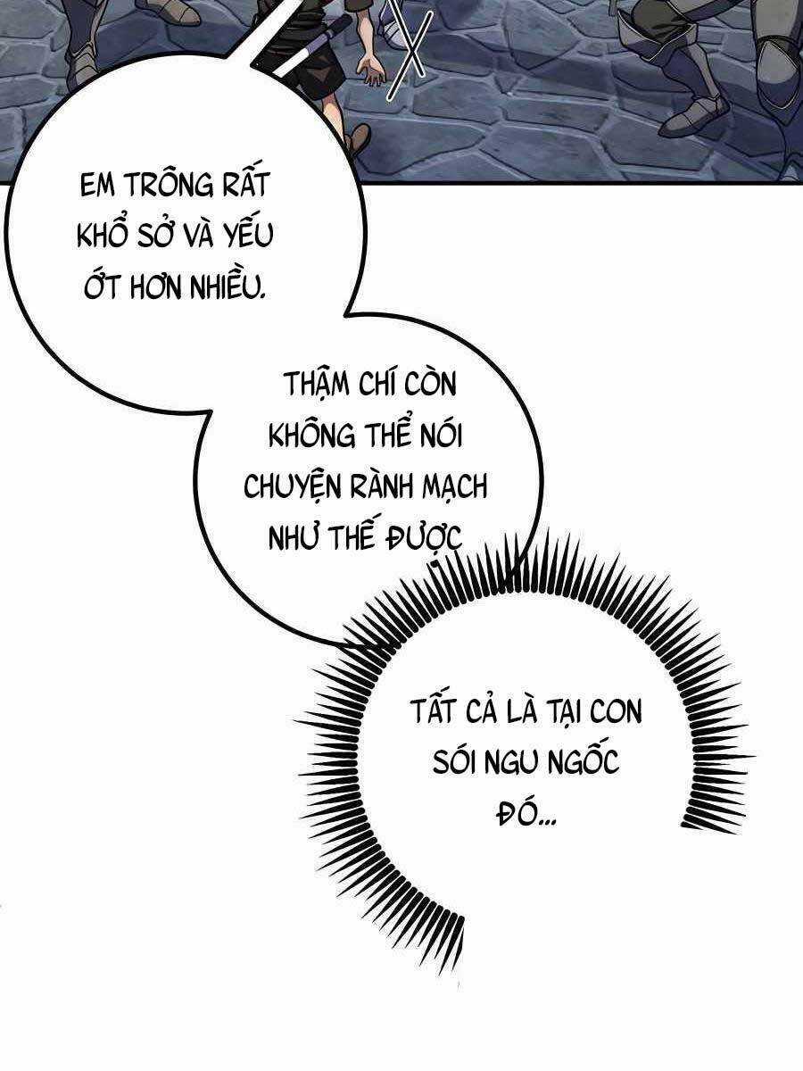 Tôi Dùng Búa Thần Giải Cứu Thế Giới Chapter 13 trang 9