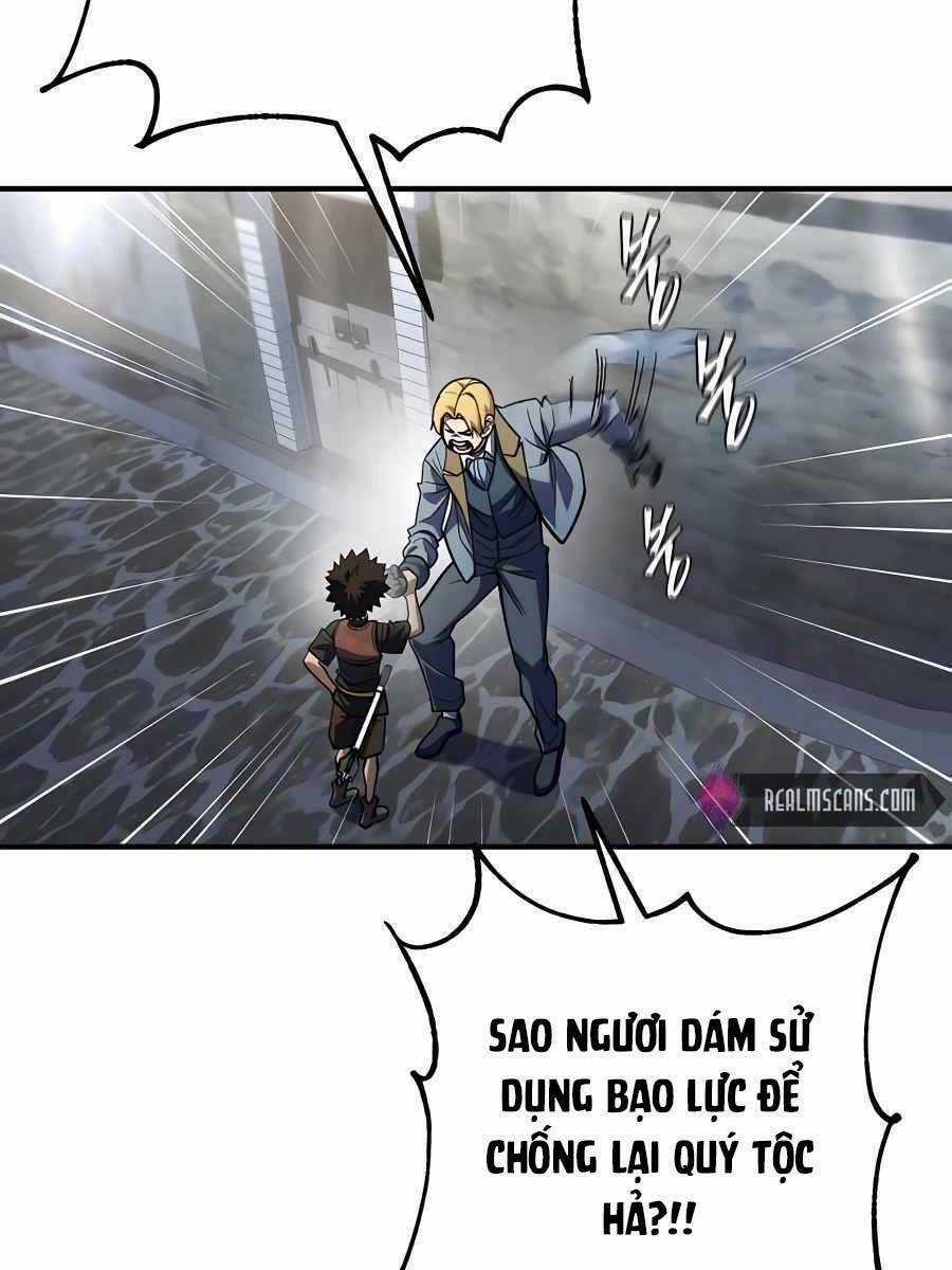 Tôi Dùng Búa Thần Giải Cứu Thế Giới Chapter 13 trang 99