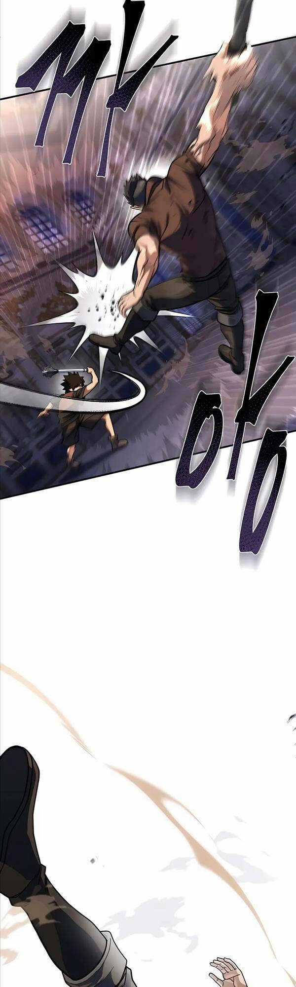 Tôi Dùng Búa Thần Giải Cứu Thế Giới Chapter 14 trang 11