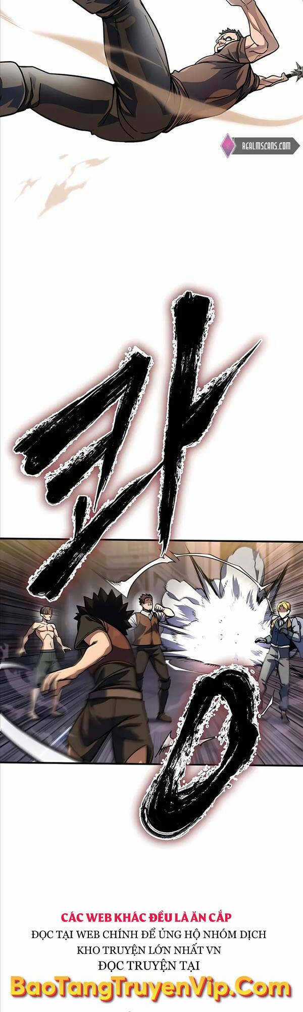 Tôi Dùng Búa Thần Giải Cứu Thế Giới Chapter 14 trang 12