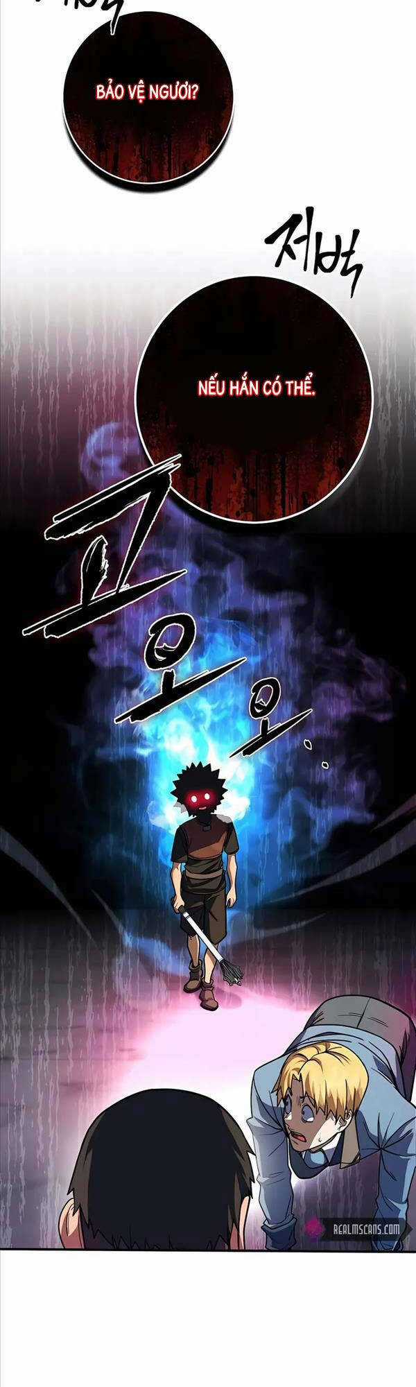 Tôi Dùng Búa Thần Giải Cứu Thế Giới Chapter 14 trang 16